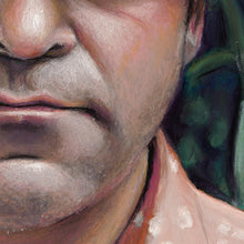 Load image into Gallery viewer, Fearless | Print - Michael Crowley Art
