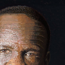Load image into Gallery viewer, I am James | Print - Michael Crowley Art
