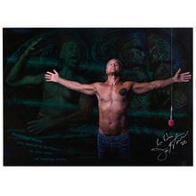 Load image into Gallery viewer, Tihei Mauri Ora / &quot;Breath of Life&quot; | Signed Print
